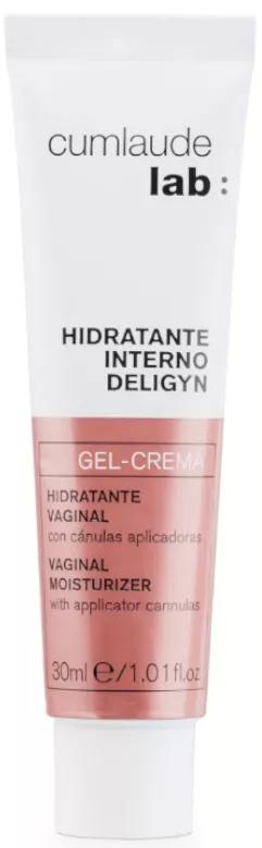 Cumlaude Gel Crema Idratante Interno Vaginale 30ml