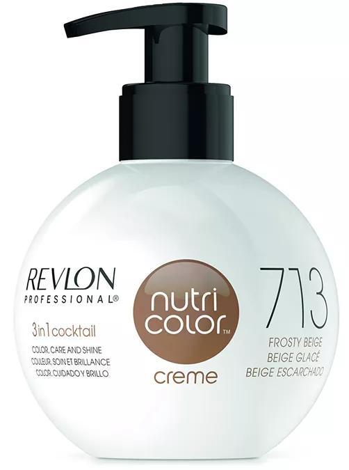 Revlon Nutricolor Nº 713 Crema 270 ml