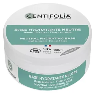 Centifolia Crema Idratante Neutro Ipoallergenica Bio 100ml