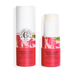 Roger & Gallet Gingembre Rouge Parfum Solide 5g