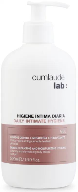 Cumlaude hygiene intimate daily 500 ml