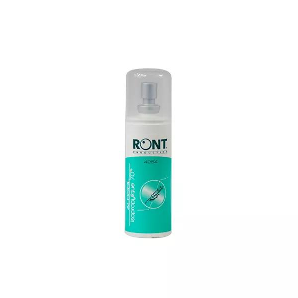 Ront Alcohol 70% Spray 100ml