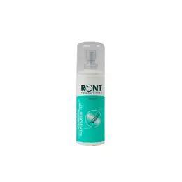 Ront Alcool 70%  Pulvérisateur 100ml