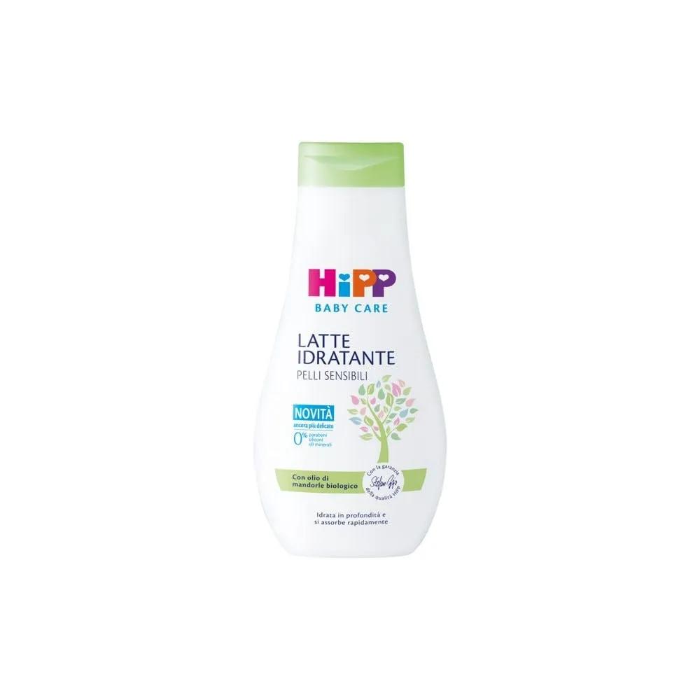 Hipp Latte Idratante 350 Ml