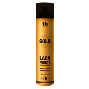 Th Pharma Gold Laque Forte N3 75ml