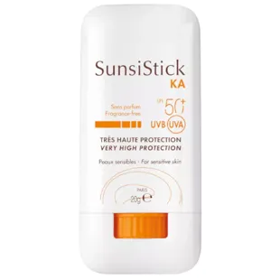 Avène Solar SPF50 + Sunstick KA 20 Gram