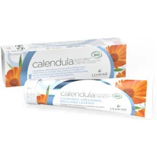 Lehning Crème Naturelle au Calendula 50 gr
