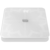 Medisana White Connect Bluetooth-Ganzkörperanalysewaage BS 450