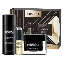 Filorga Coffret Expertise Anti-Âge Global