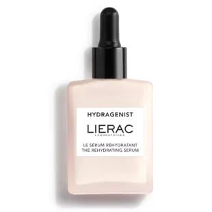 Lierac Hydragenist Replenishing Oxygenating Moisturizing Serum 30ml