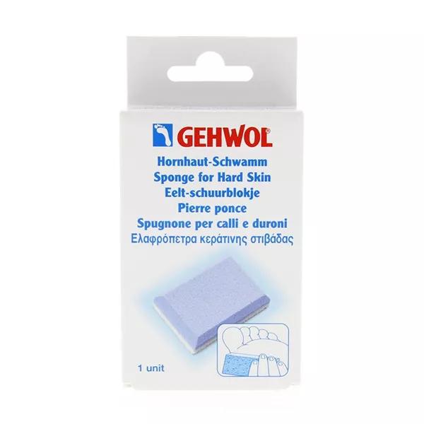 Gehwol Igiene Piedi Pietra Pomici