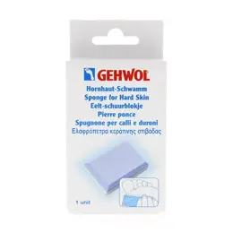 Gehwol Hygiene Pieds Pierre Ponce