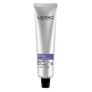 Crema protocollo antirughe Lierac 30 ml