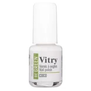 Vitry Be Green Smalto N°002 Coco 6ml