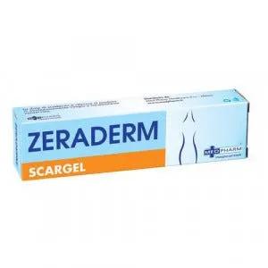 Zeraderm Scar Gel 20 g