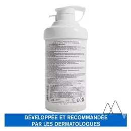 Uriage Crème Relipidante Anti-Irritations Nourrissante Corps 400ml