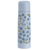 Thermos liquide en acier inoxydable bleu Suavinex 500 ml