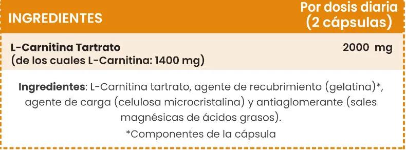 l carnitina dosis diaria DY Liquid L-Carnitine L-Tartrate 25 ml – Olympia Store main image 0