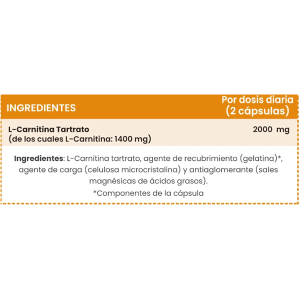 l carnitina medicamento ALCAR (Acetil L-Carnitina)