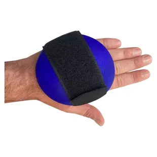 Compressa termica per le mani Strap4u Ice Comfort D.M.P. + fascia