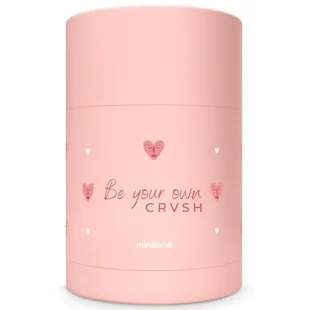 Miniland Crvsh by JustCoco Thermos Papillero 600 ml