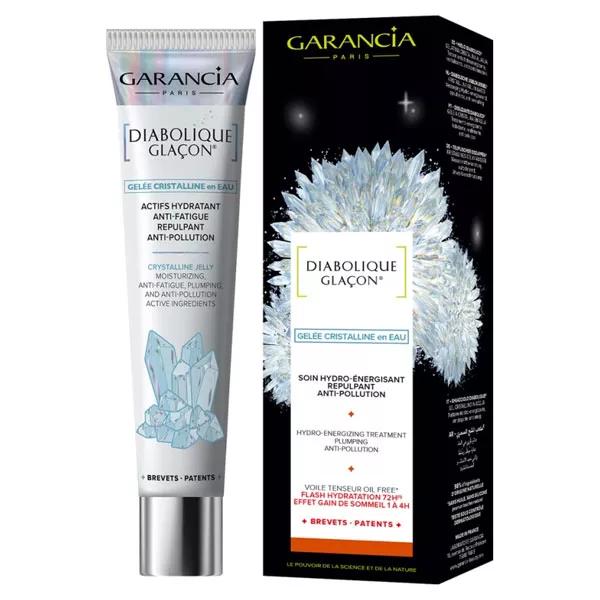Garancia Diabolique Glaçon - Crema Redensificante 40ml