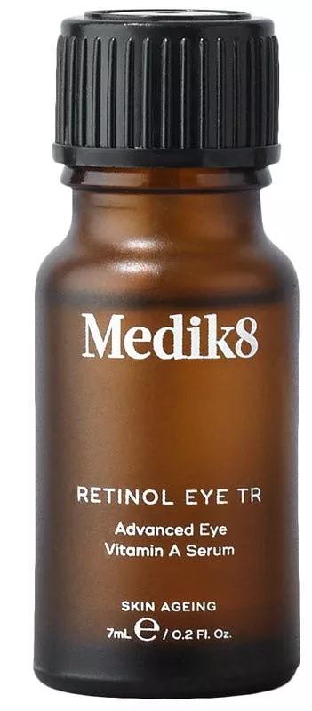 Medik8 Intelligent Retinol Eye TR 7 ml