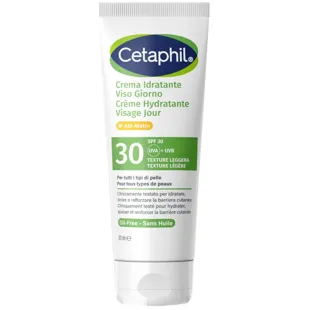 Cetaphil Daily Facial Moisturizing Cream SPF30 50 ml