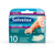 Salvelox Apositos Blisters and Chafing Fingers and Heel Mix 10 Einheiten