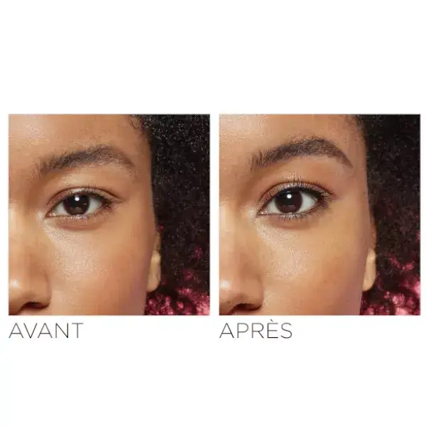L'Oréal Paris Máscara de Pestañas Volumen Millón de Pestañas Waterproof Negro