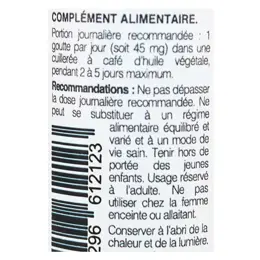 Florame Revelessence Huile Essentielle de Genévrier Commun Bio 10ml