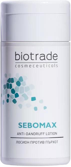 Biotrade Sebomax Loción Anticaspa 100 ml
