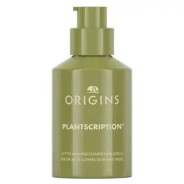 Origins Plantscription™ Sérum Actif Correcteur Anti-Rides 30ml