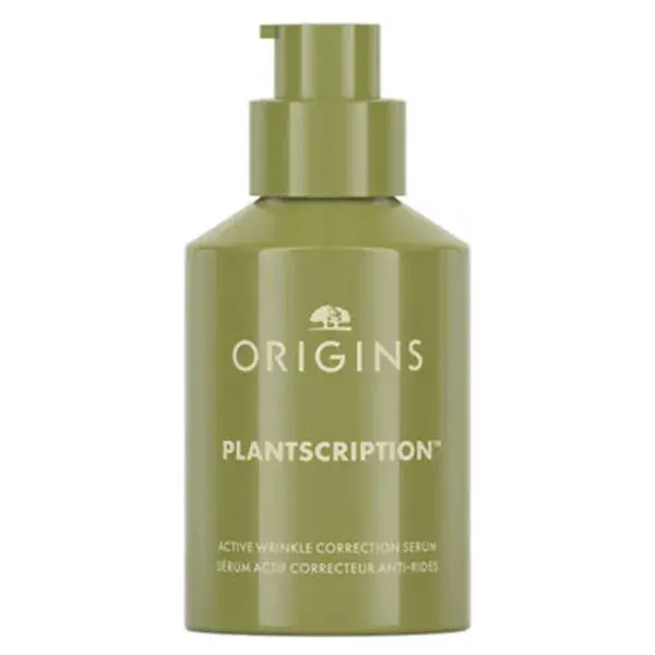 Origins Plantscription™ Active Corrective Anti-Wrinkle Serum 30ml