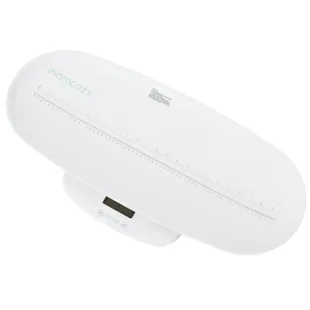 Momcozy AZ01 Baby Scale White