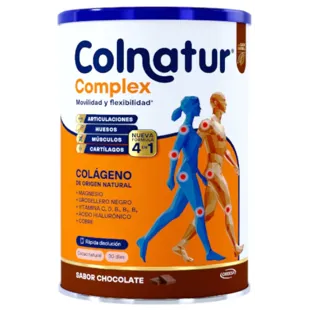 Colnatur Complex Chocolate 420 gr