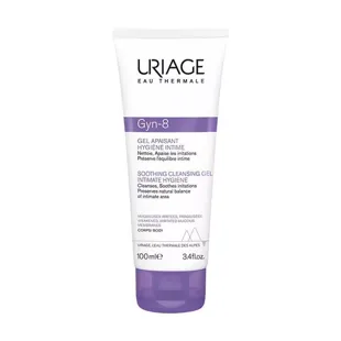 Uriage Gyn-8 Gel Lenitivo 100 ml