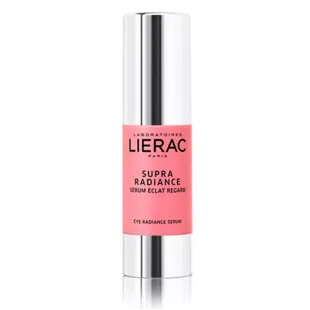 Supra Radiance Illuminating Eye Serum Lierac 15ml
