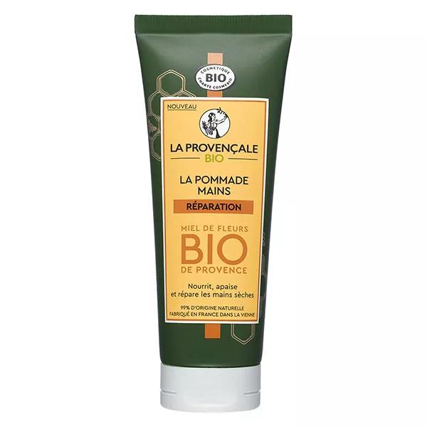 La Provençale Reparador de Manos Miel de Flores 75ml