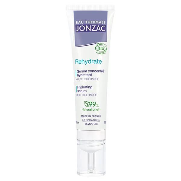 Jonzac rehidratar + Serum 30ml