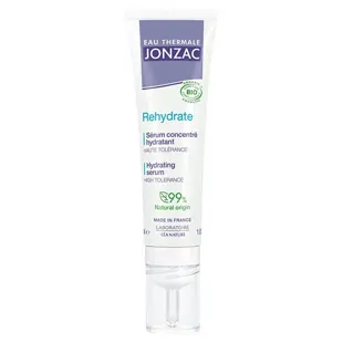 Jonzac reidratare + siero 30ml