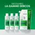 Vichy Dercos Shampooing Antipelliculaire DS Cheveux Gras 2x Écorecharge 500ml