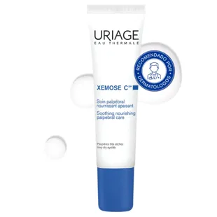 Uriage Xemose C8+ Soin Apaisant Paupières 15 ml