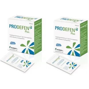 Prodefen Plus 2x10 Sachets