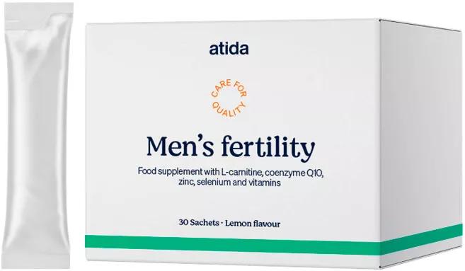 Atida Fertility Man 30 Sticks