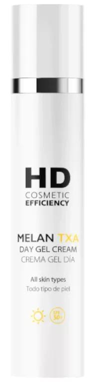 HD Cosmetic Efficiency Melan TXA Crema Gel Día SPF50+ 50 ml