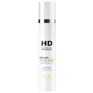 HD Cosmetic Efficiency Melan TXA Day Cream Gel SPF50+ 50 ml