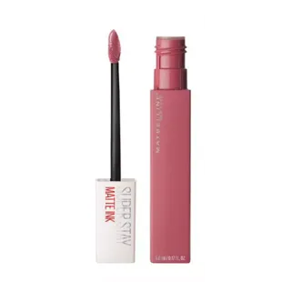 Maybelline Superstay Matte Ink Rossetto 15 - Amante 5 ml