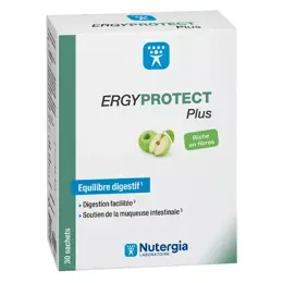 Nutergia Ergyprotect Plus 30 sachets