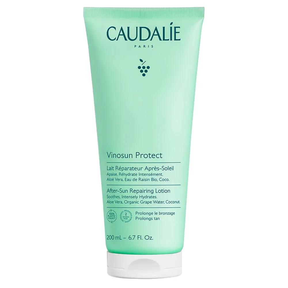 Caudalie Latte Riparatore Doposole Viso e Corpo 200 ml